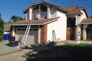 painting contractor Encinitas before and after photo 1579798891356_gallery7